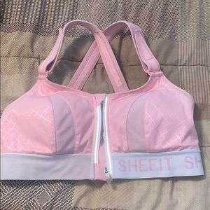 Shefit Ultimate Bra - 1Luxe